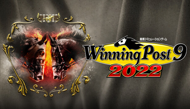 Winning Post 9 2022 on Steam