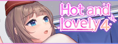 Hot And Lovely 4 게임 이미지