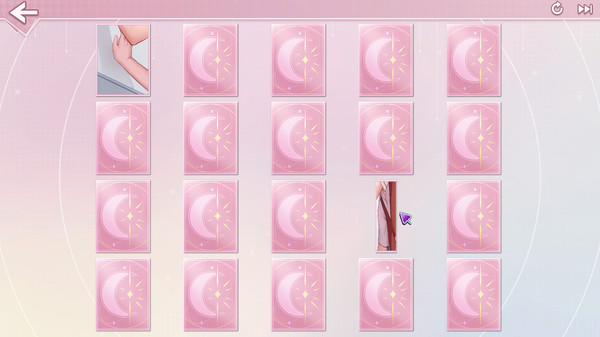 Скриншот из Hot And Lovely 4