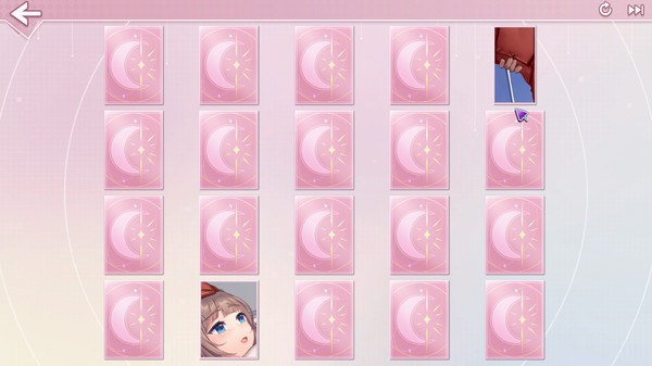 Скриншот из Hot And Lovely 4