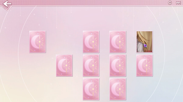 Скриншот из Hot And Lovely 4