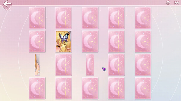 Скриншот из Hot And Lovely 4