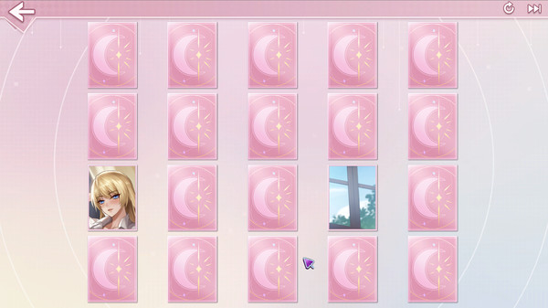 Скриншот из Hot And Lovely 4