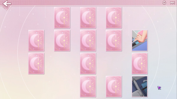 Скриншот из Hot And Lovely 4