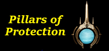 Pillars Of Protection Playtest banner
