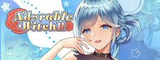 Adorable Witch 2 게임 이미지
