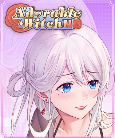 Adorable Witch 2