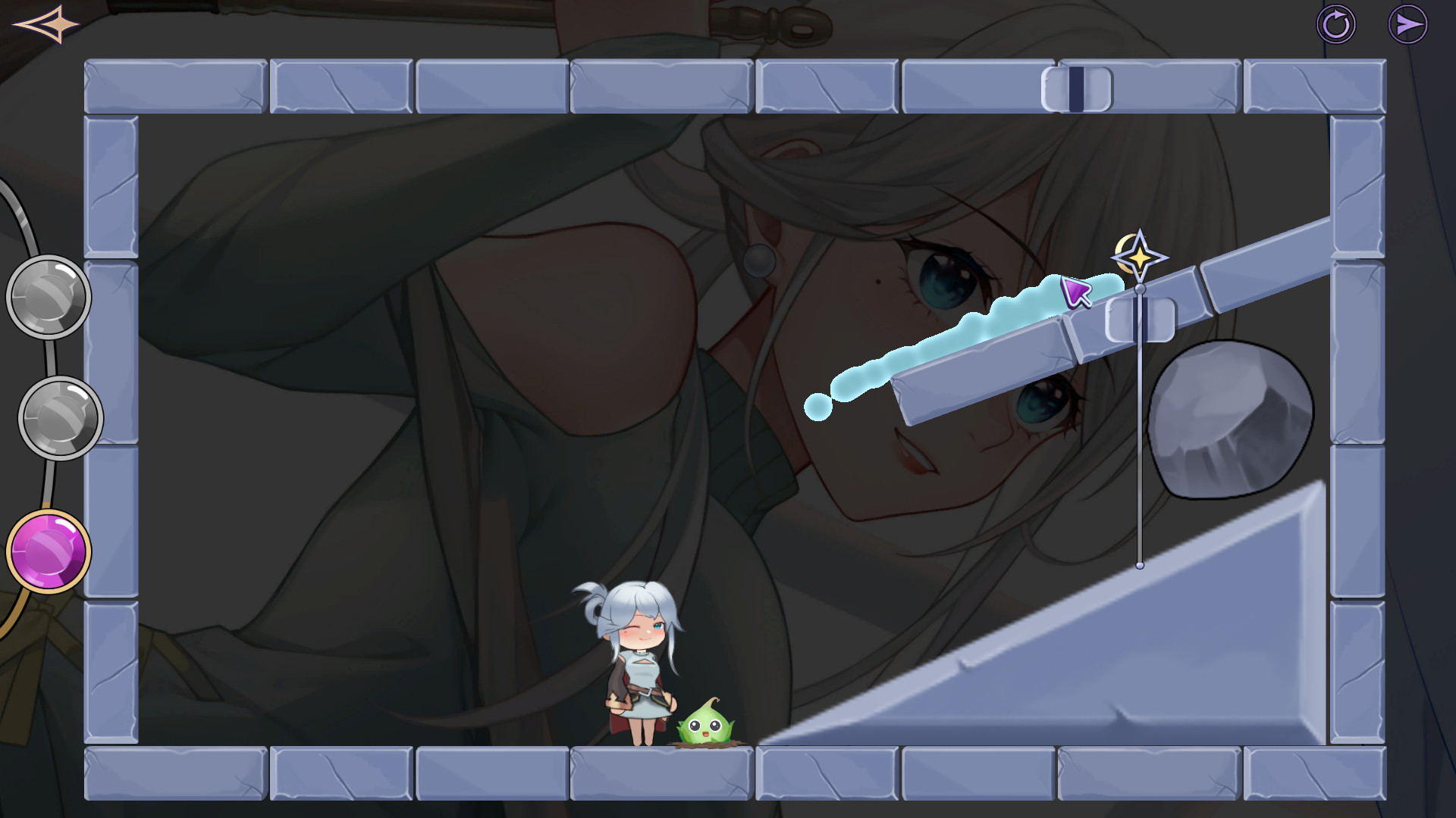 Adorable Witch 2 #10