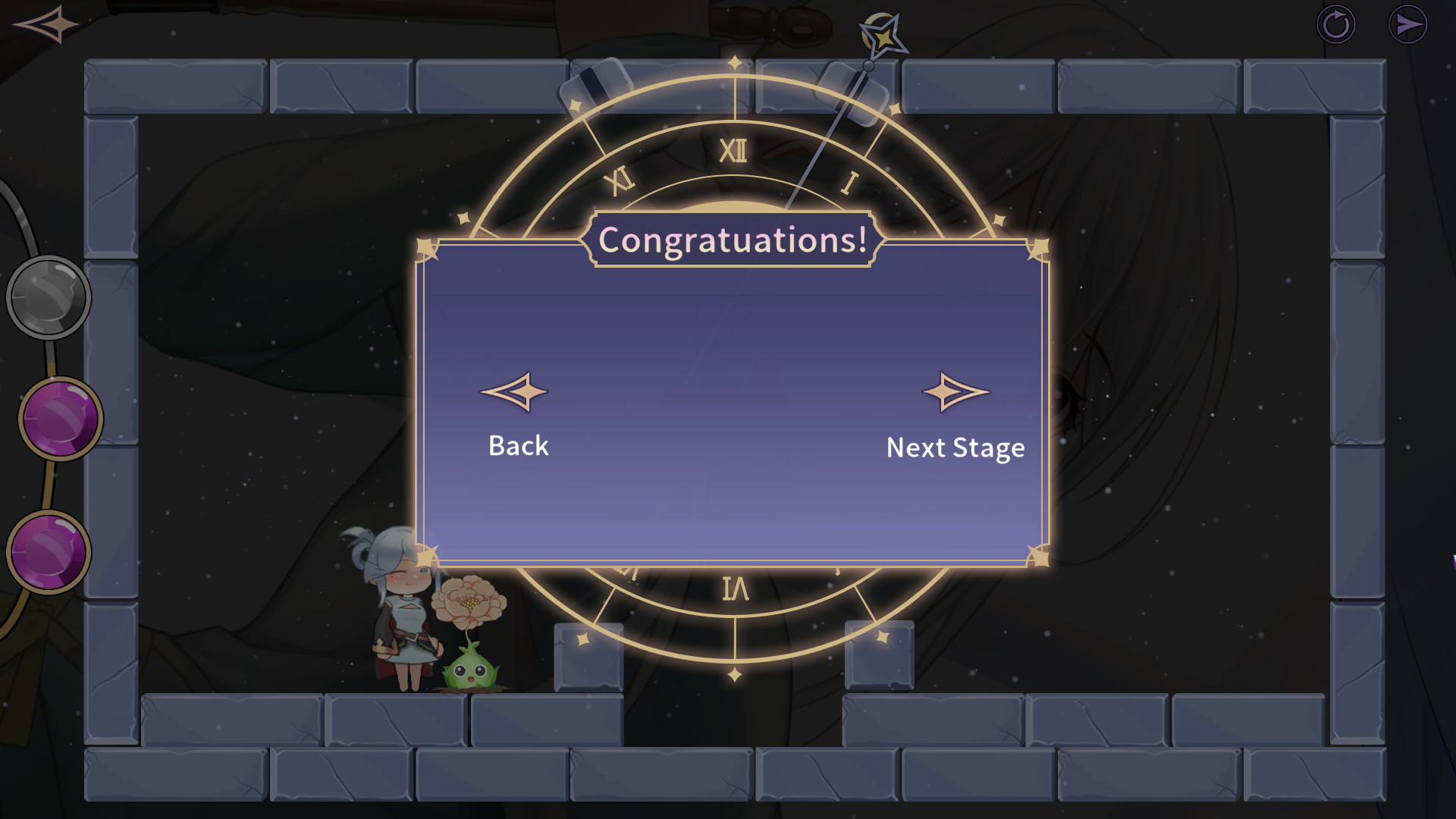 Adorable Witch 2 #12