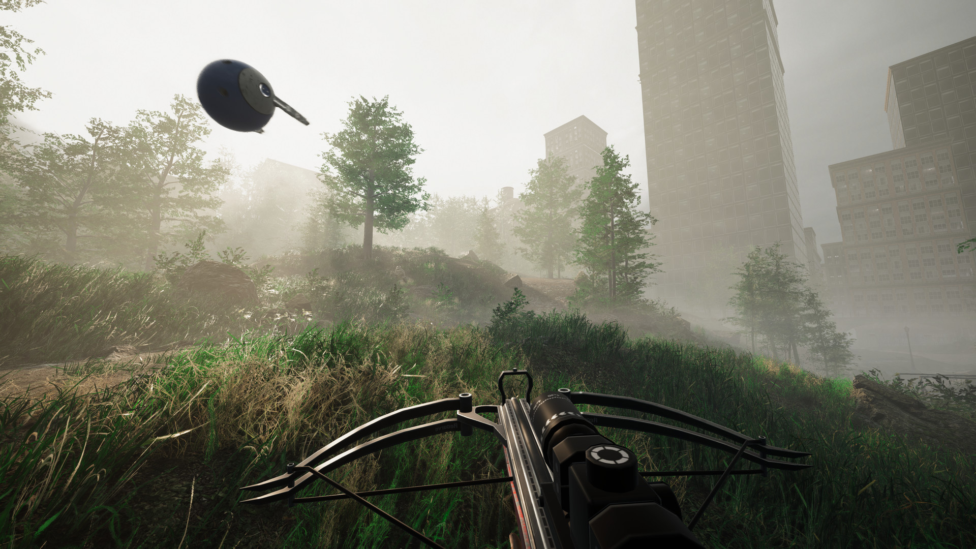 Download Remoteness para pc via torrent