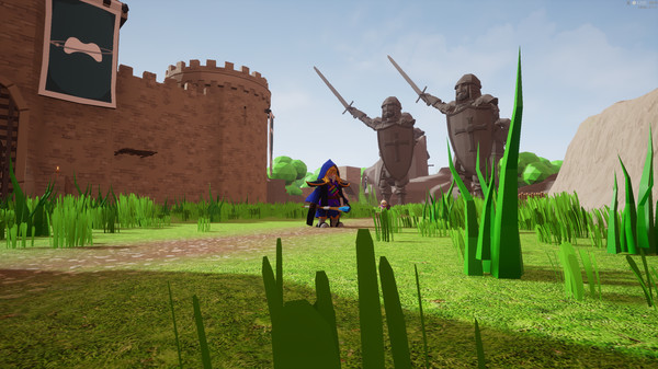 Age Of Albuviafor windows and Linux 1