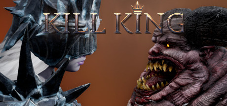 Kill King Cover Image