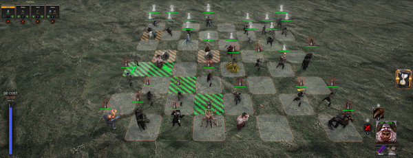 Скриншот из Kill King