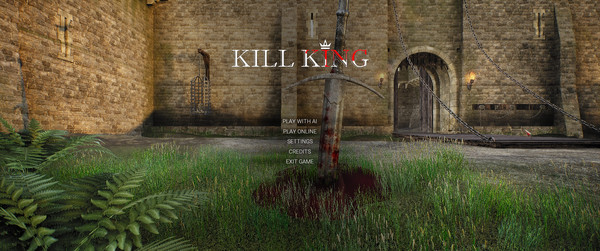 Kill King
