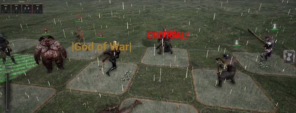 Скриншот из Kill King