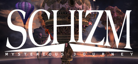 Schizm: Mysterious Journey steam charts