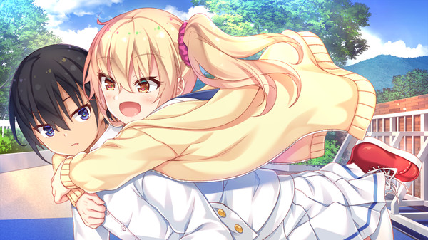 HoneyHoneyHoney! game for windows Pc 1