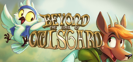 Beyond The Edge Of Owlsgard Cover Image