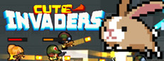 Cute Invaders
