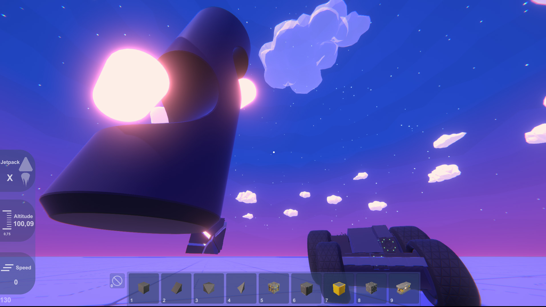 Custom Machinery #10