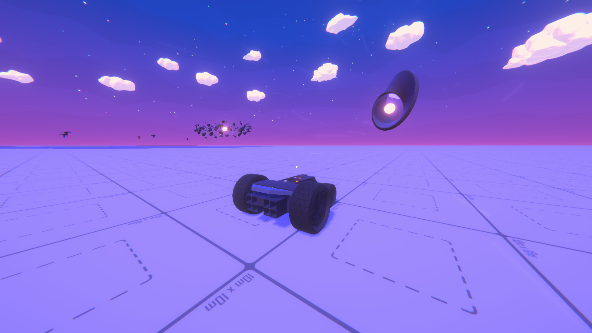 Custom Machinery #11