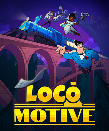 Loco Motive