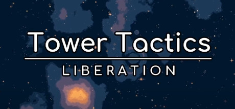 Tower Tactics: Liberation Cover Image
