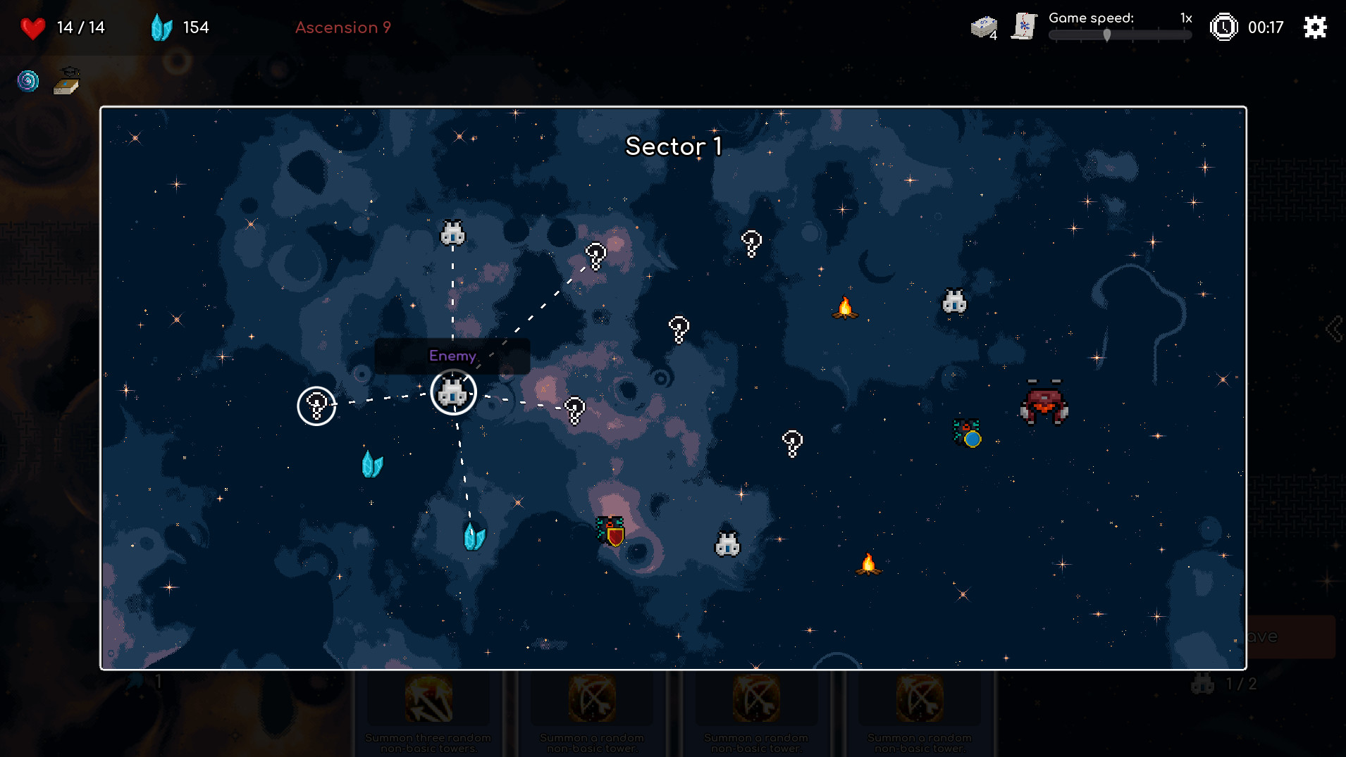 Tower Tactics: Liberation #3