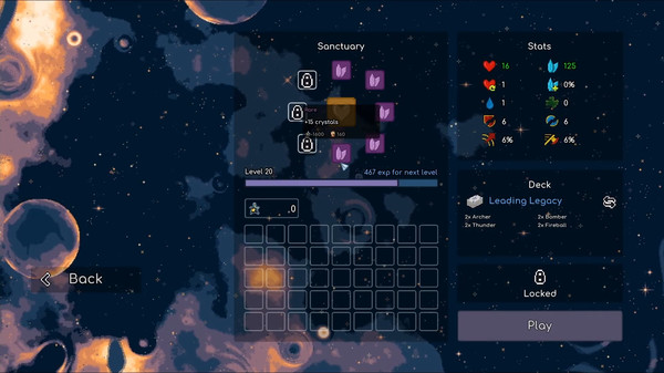 Screenshot of Tower Tactics: Liberation