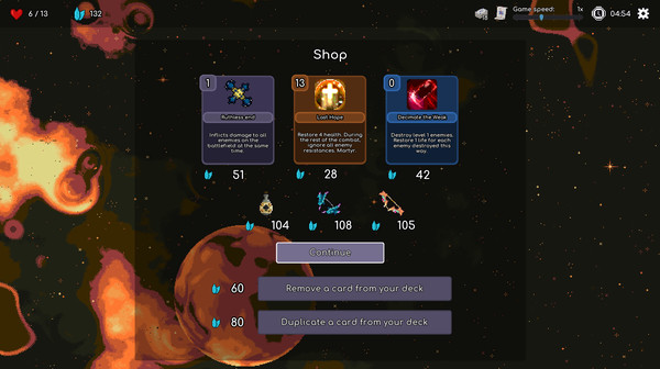 Screenshot of Tower Tactics: Liberation