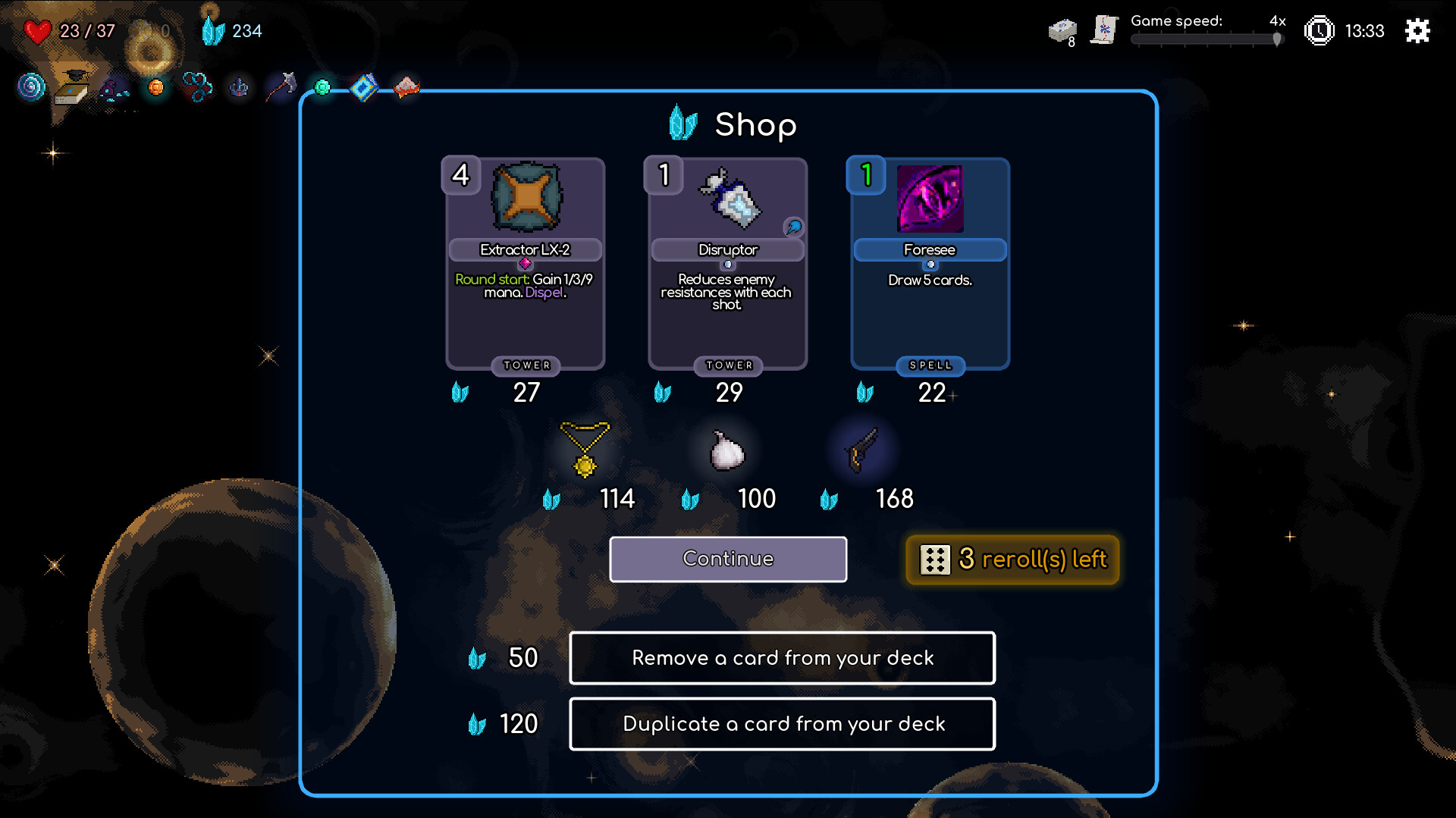 Tower Tactics: Liberation #6