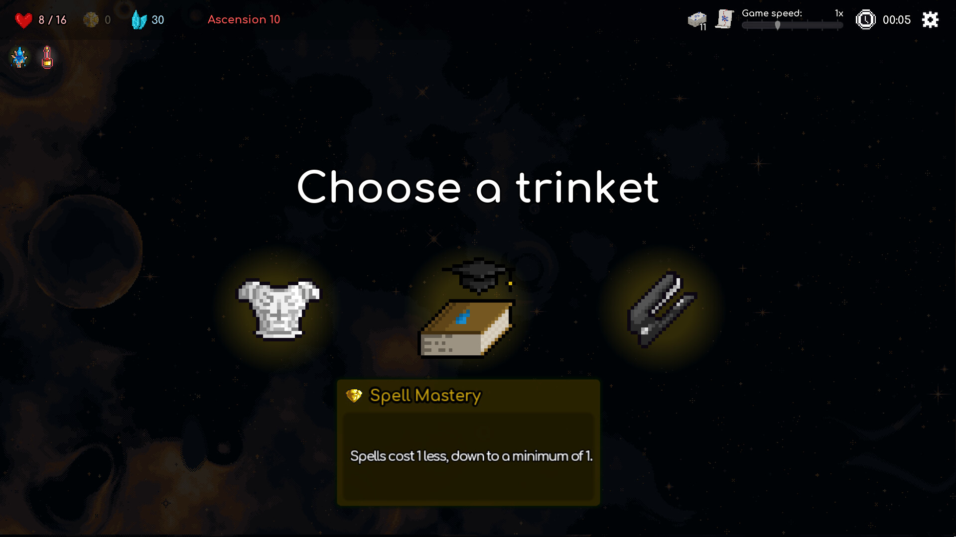 Tower Tactics: Liberation #0