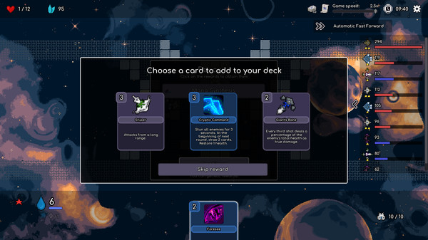 Screenshot of Tower Tactics: Liberation