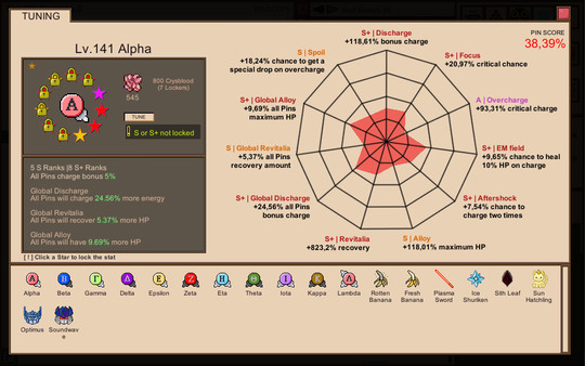 Idle Pinsfor windows and Linux 1