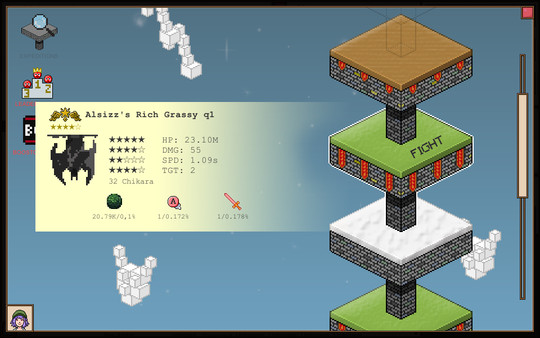 Idle Pins game for windows Pc 1