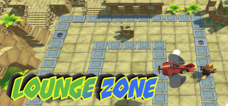 Lounge zone screenshot 1