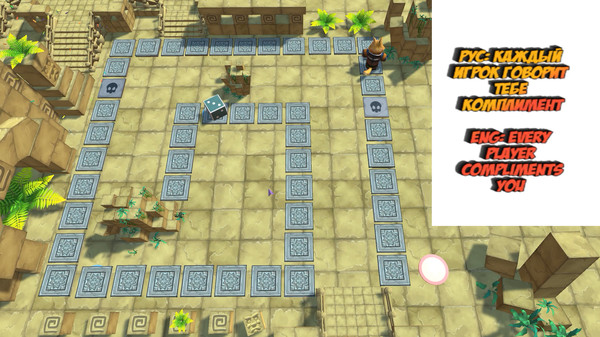 Lounge zonefor windows and Linux 1