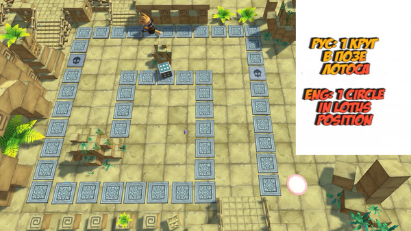 Lounge zone game for windows Pc 1