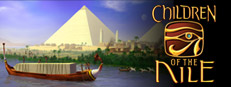 Children of the Nile: Enhanced Edition