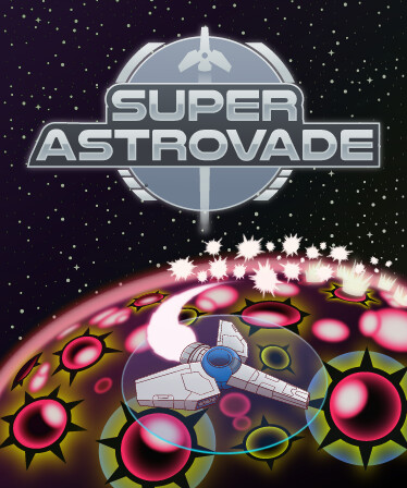 Super Astrovade