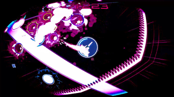 Super Astrovade game for windows Pc 1