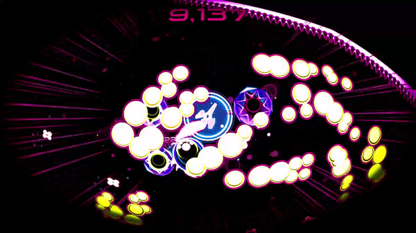 Super Astrovade game for Linux 1