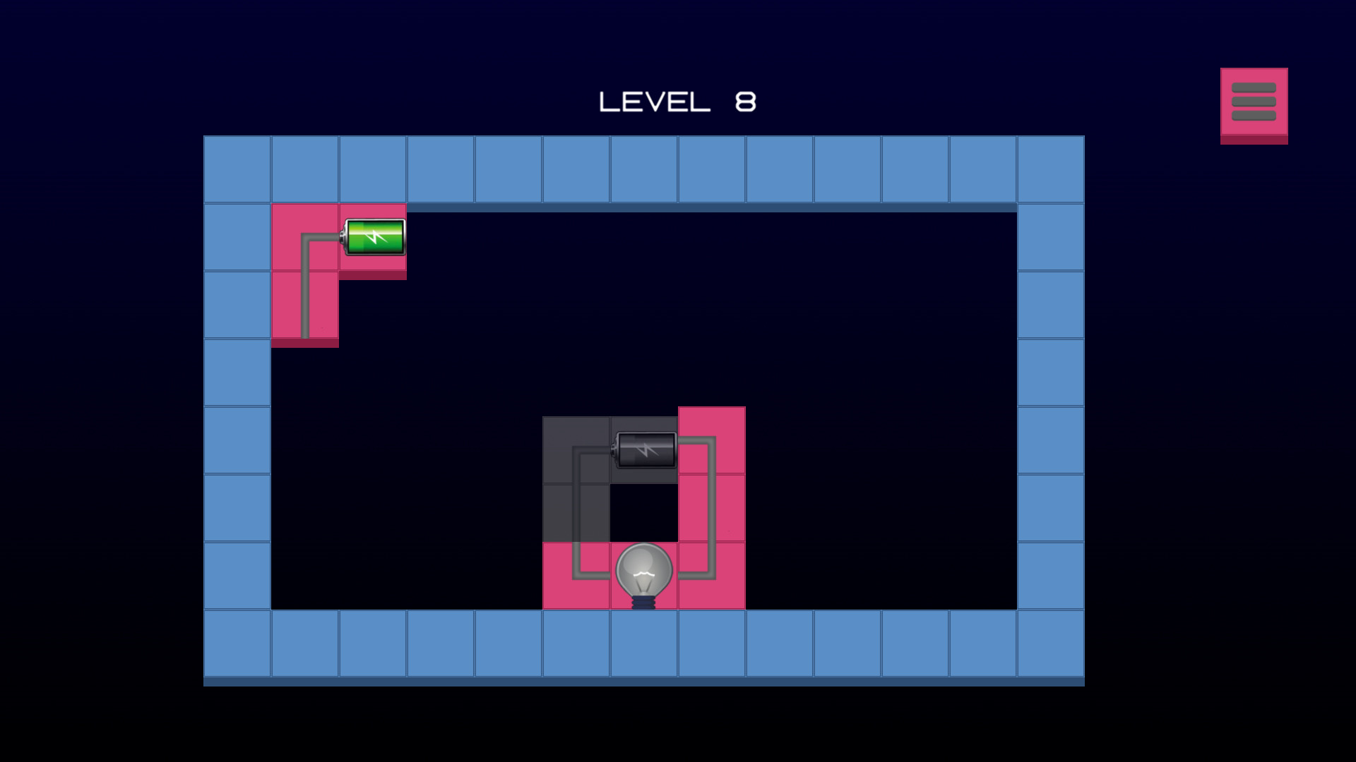 Puzzle Light Slide on Steam