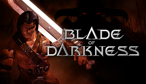 Blade of Darkness on Steam
