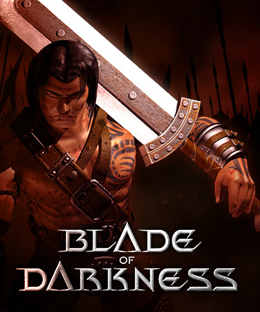 Blade of Darkness