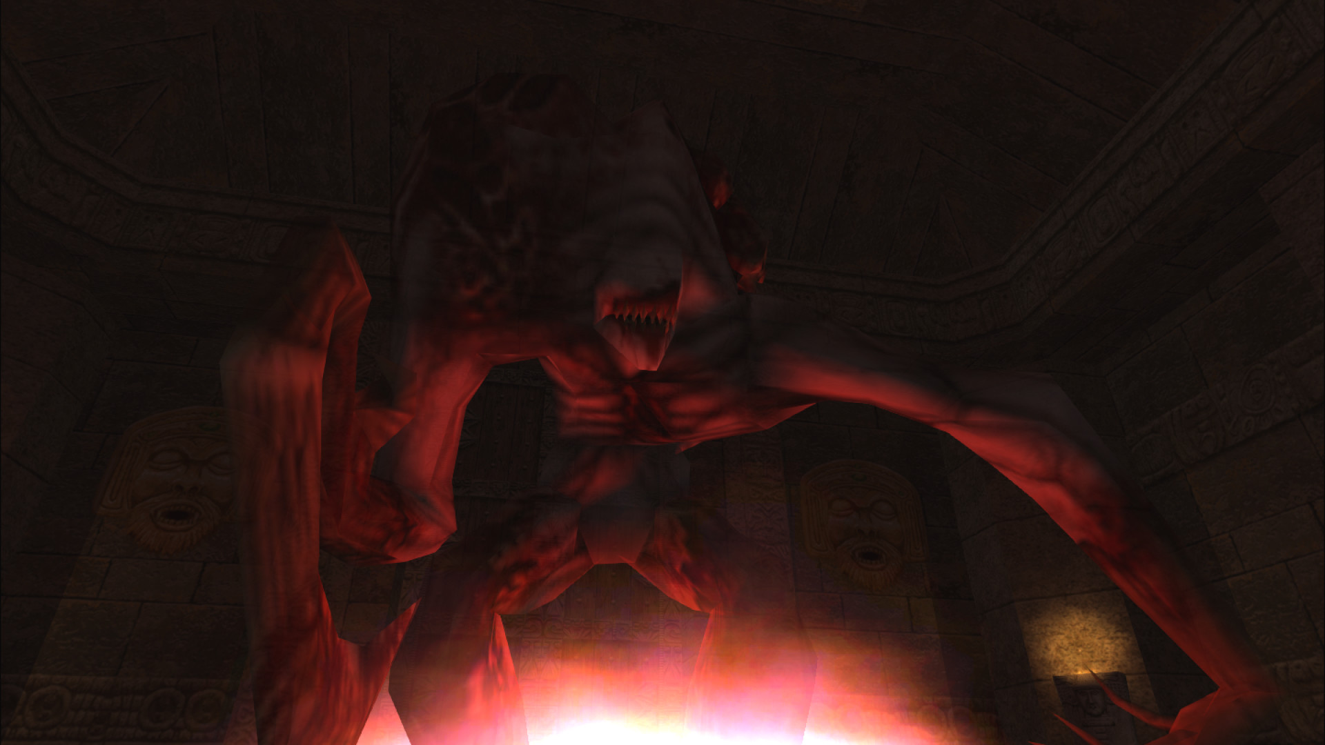 Blade of Darkness screenshot 19