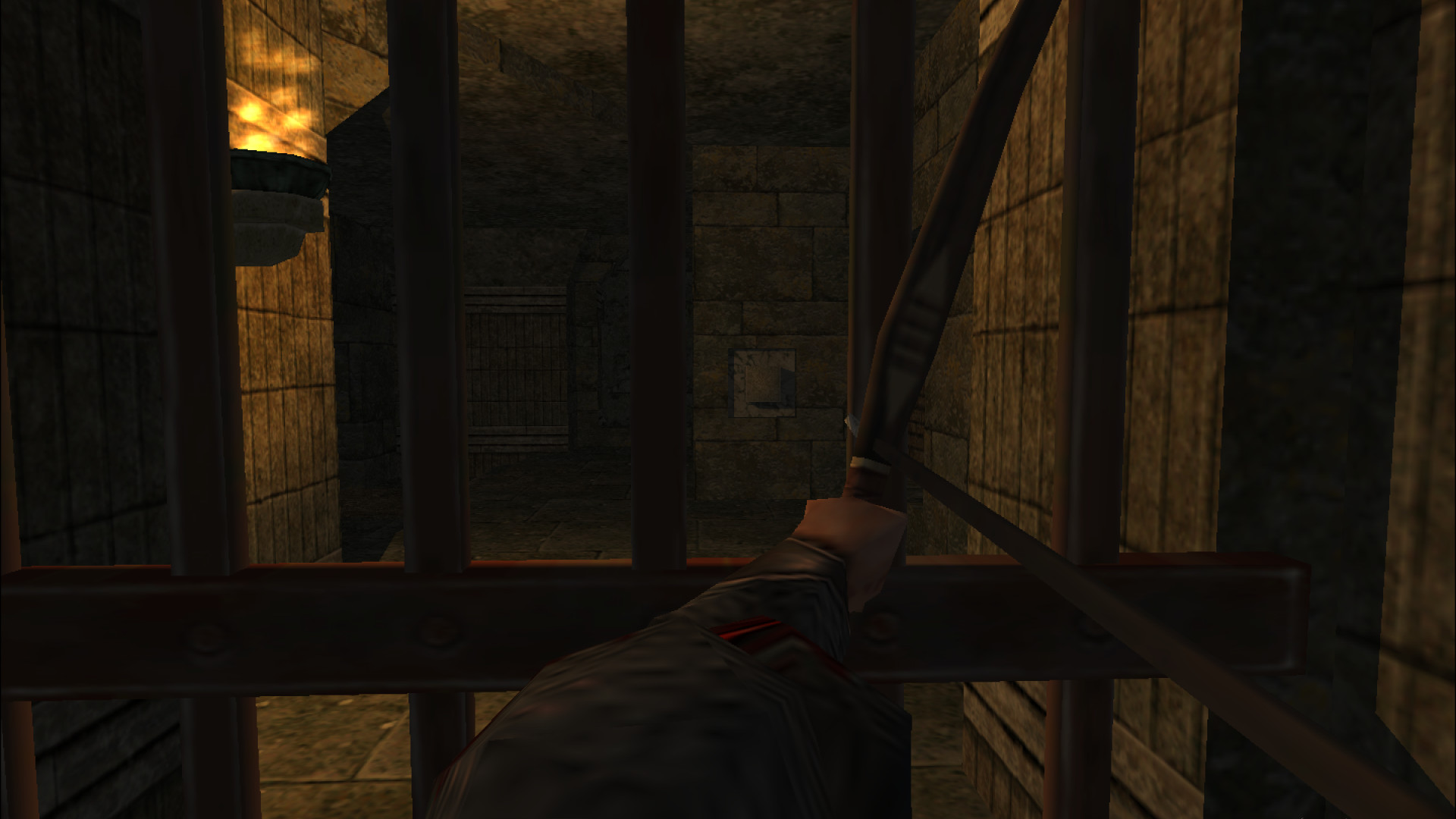 Blade of Darkness screenshot 10