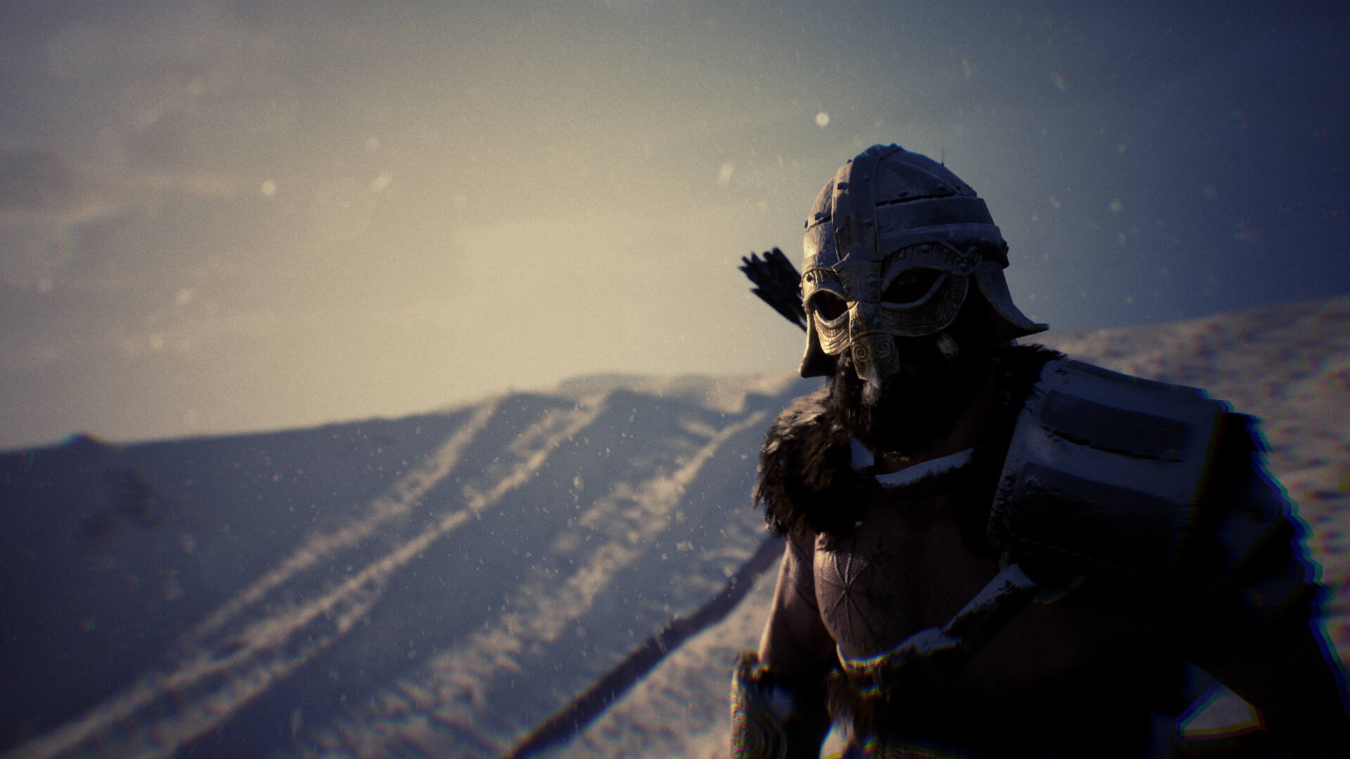 Skye: The Misty Isle #0