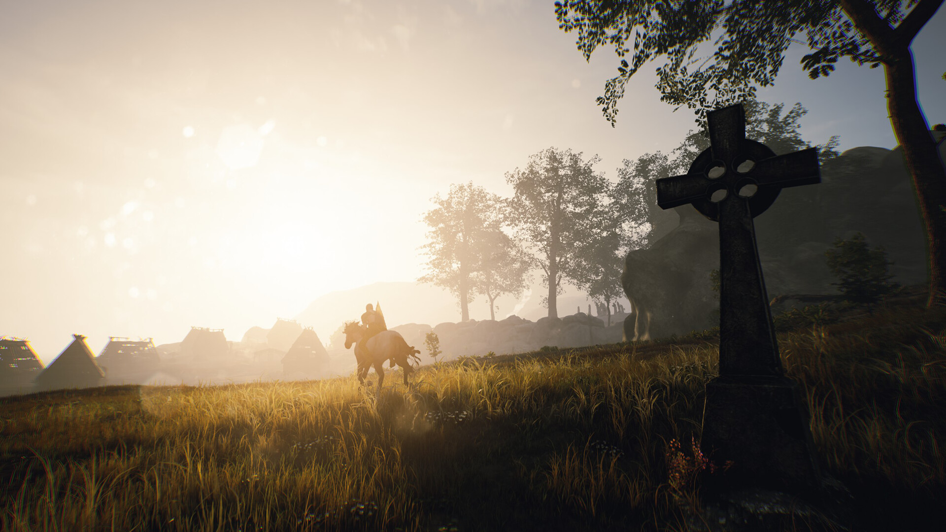 Skye: The Misty Isle #7