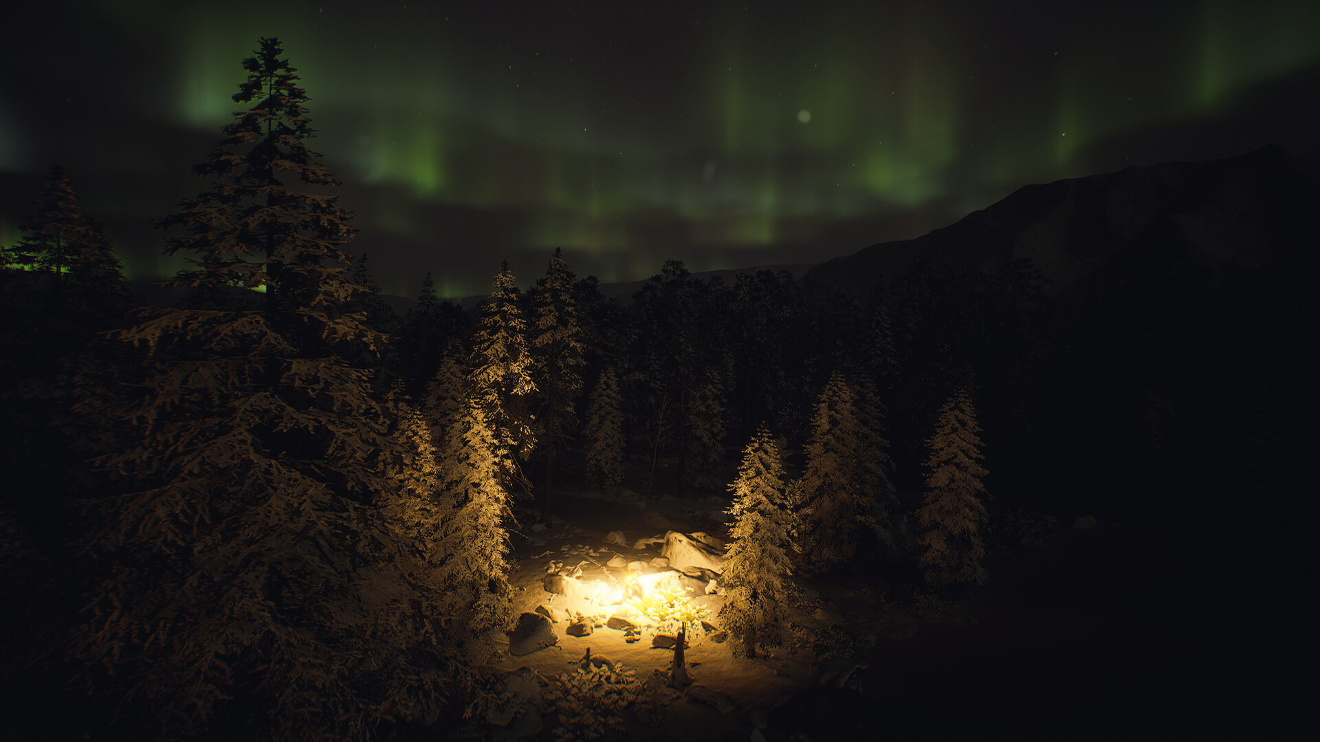 Skye: The Misty Isle #9